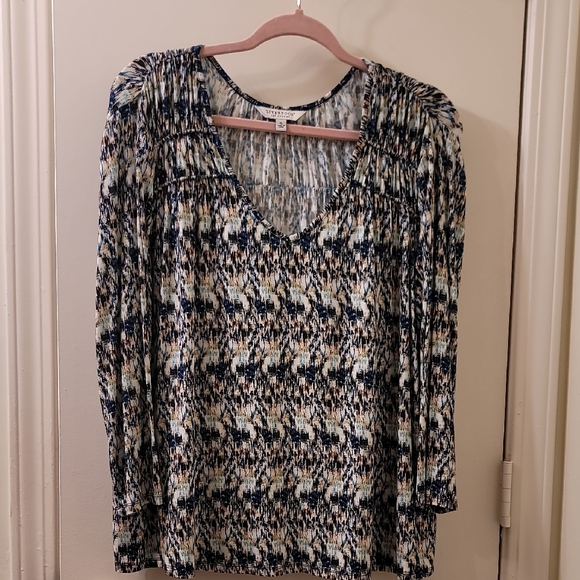 Liverpool Tops - Liverpool Blouse Nwt